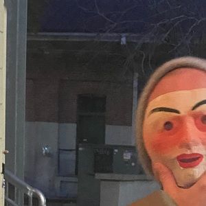 Meet your Posher, Bradley